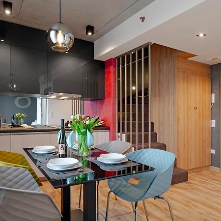 Onyx Luxury Будапеща Екстериор снимка