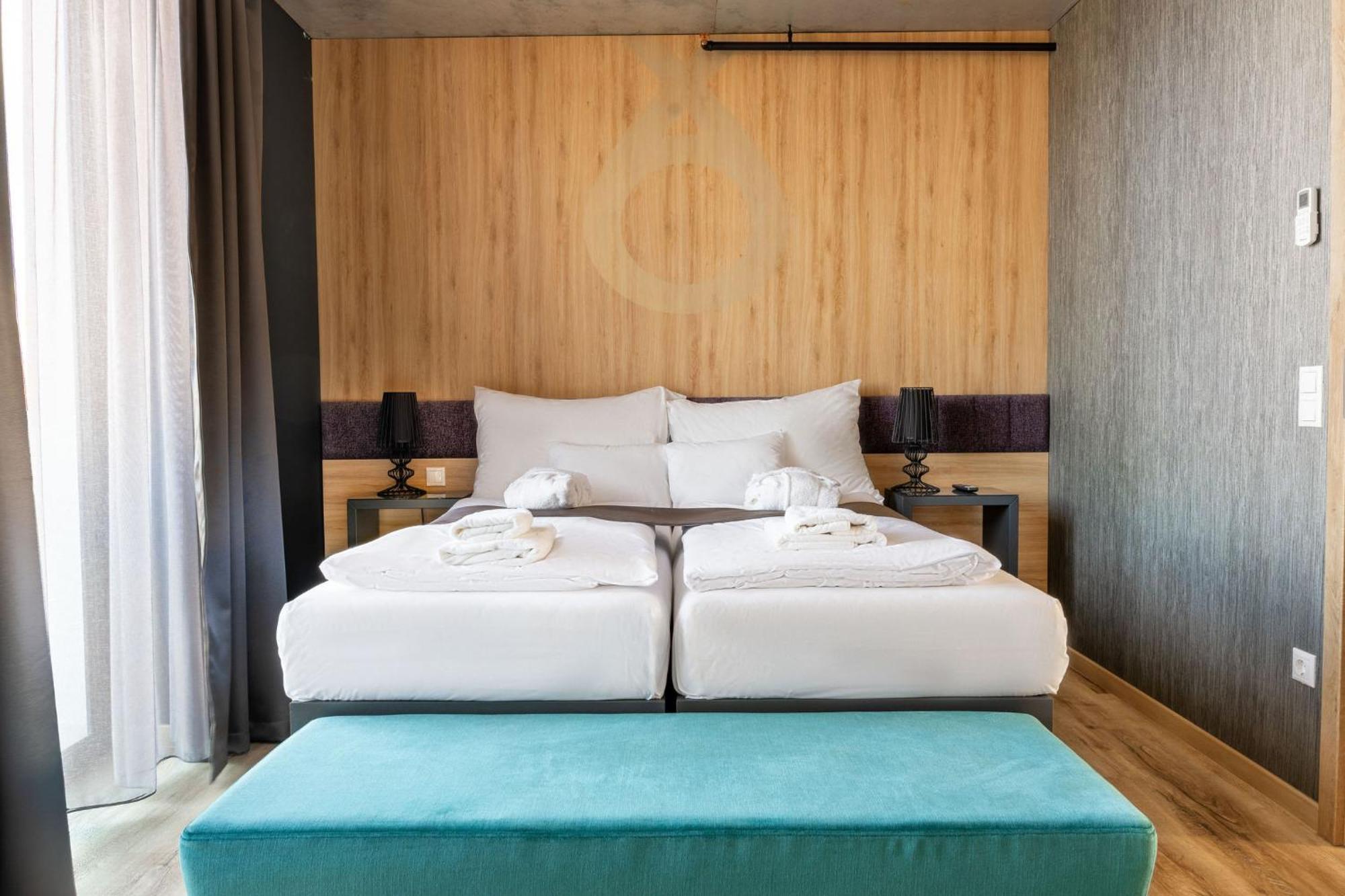Onyx Luxury Будапеща Екстериор снимка