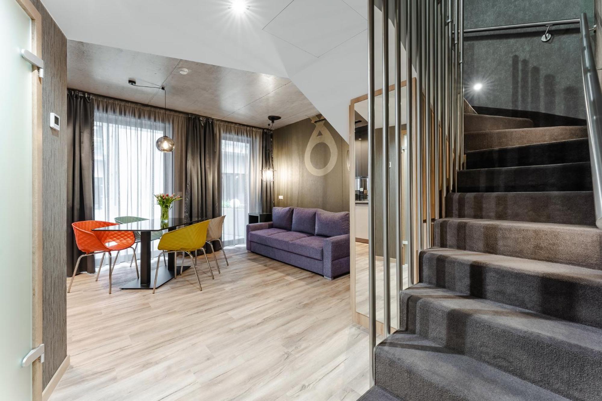 Onyx Luxury Будапеща Екстериор снимка