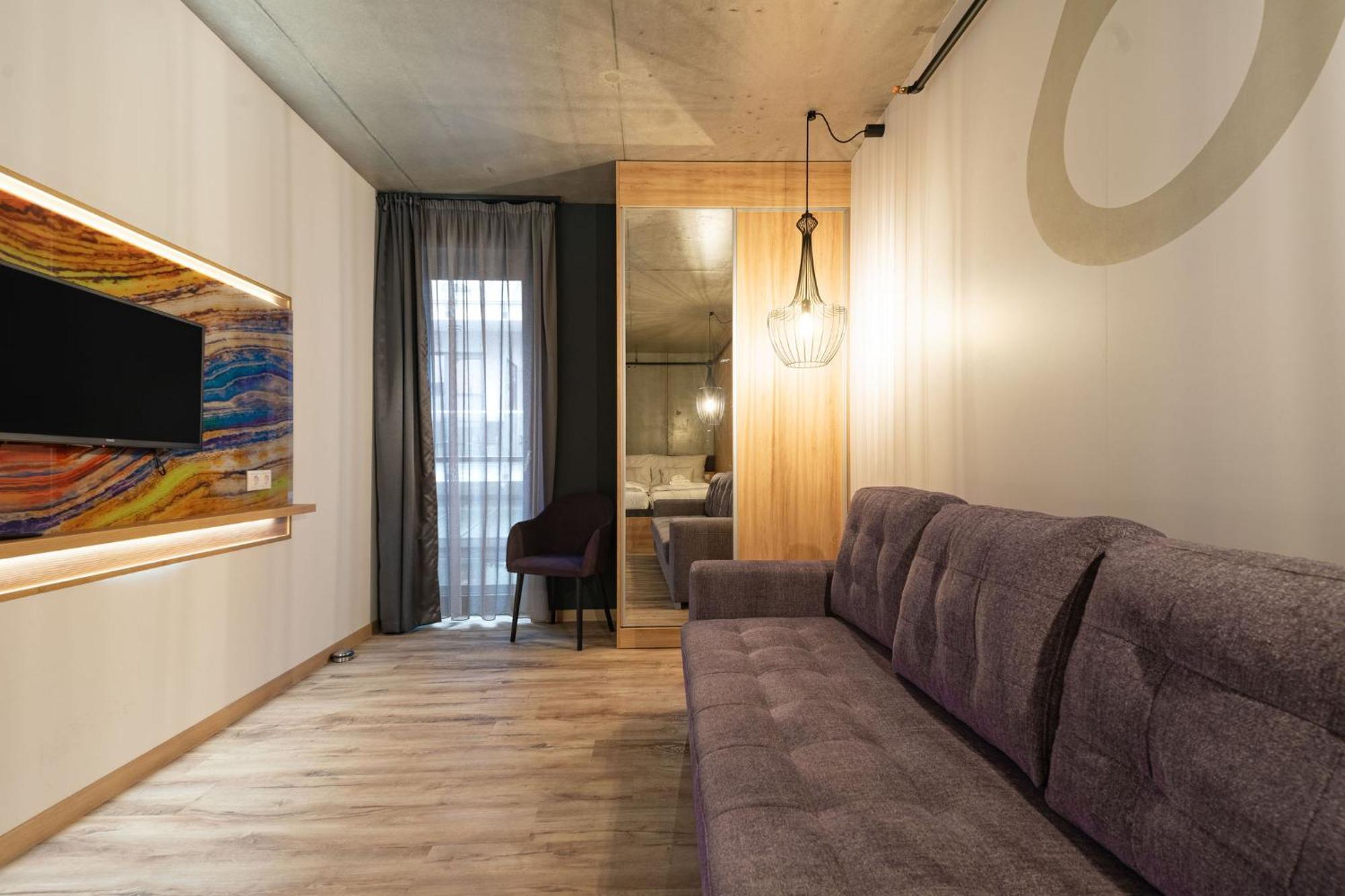 Onyx Luxury Будапеща Екстериор снимка