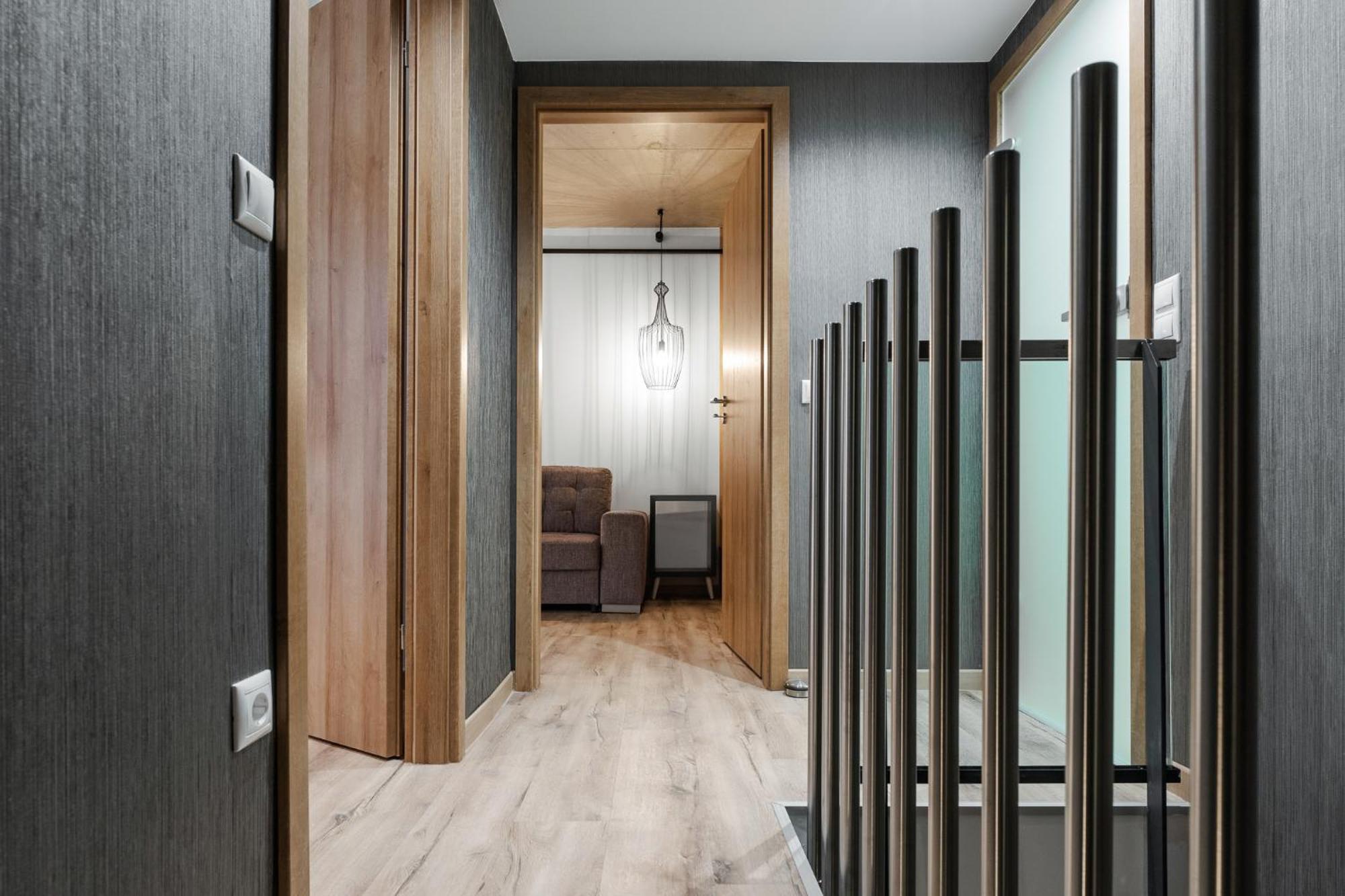 Onyx Luxury Будапеща Екстериор снимка