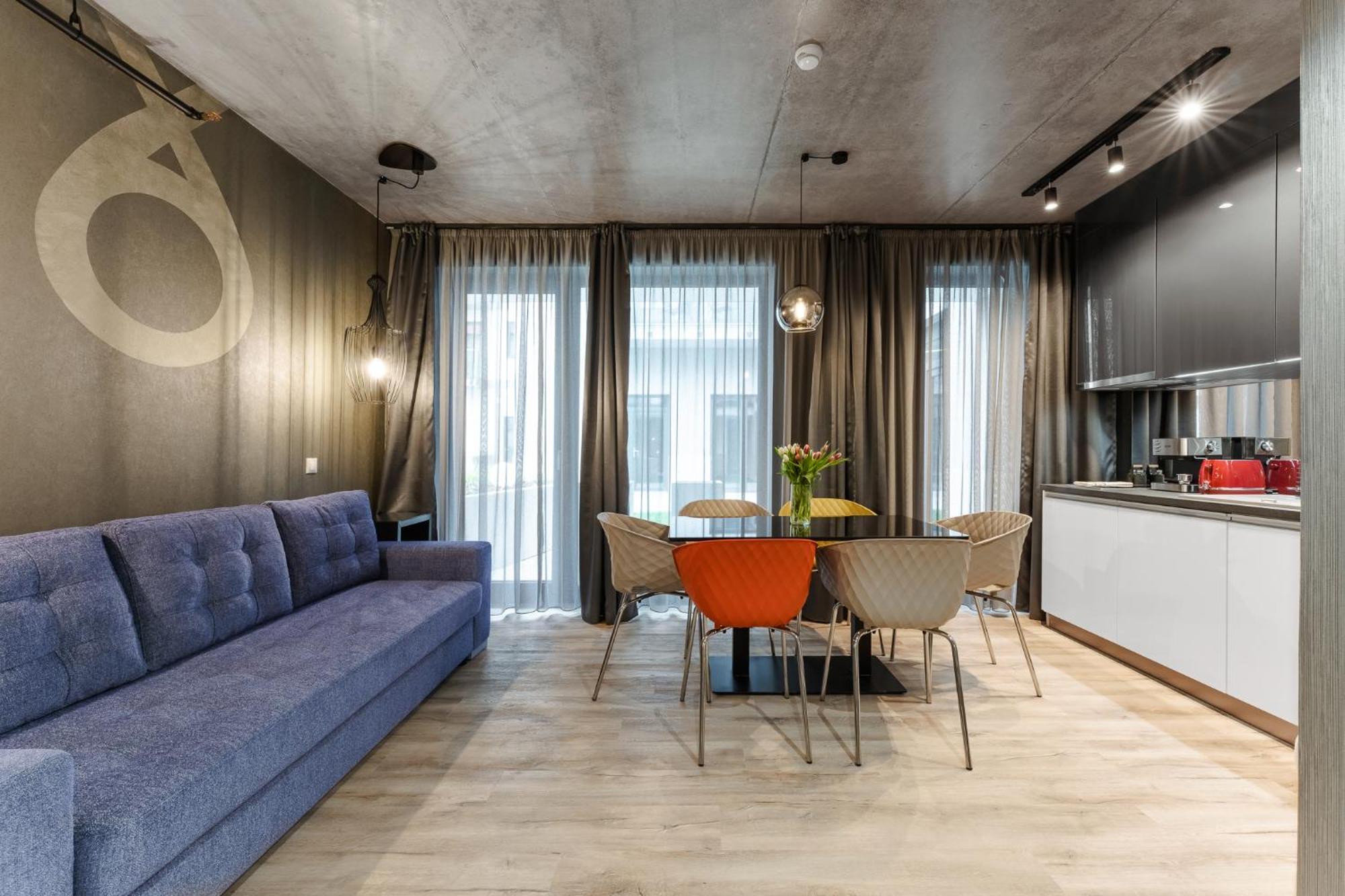 Onyx Luxury Будапеща Екстериор снимка