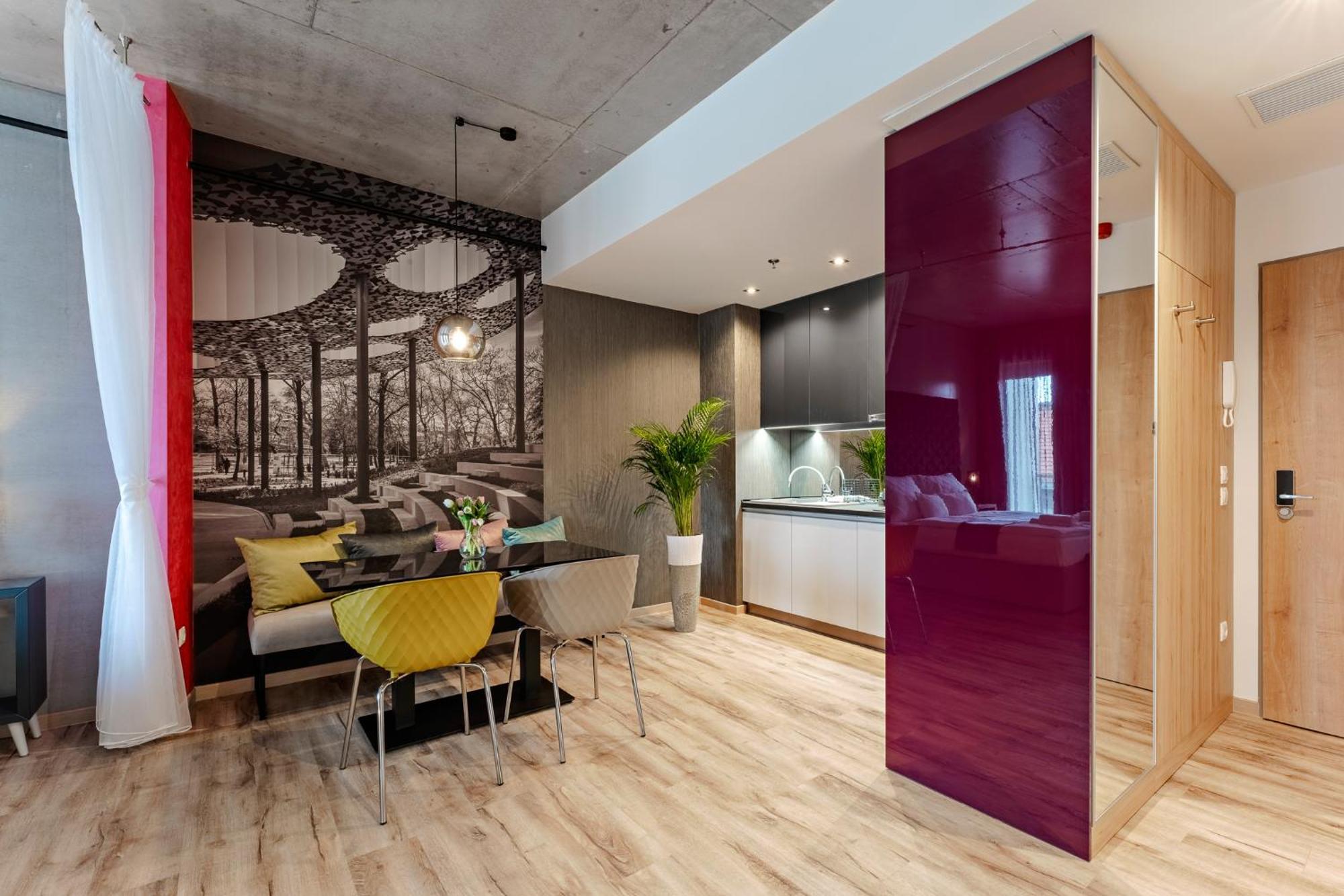 Onyx Luxury Будапеща Екстериор снимка