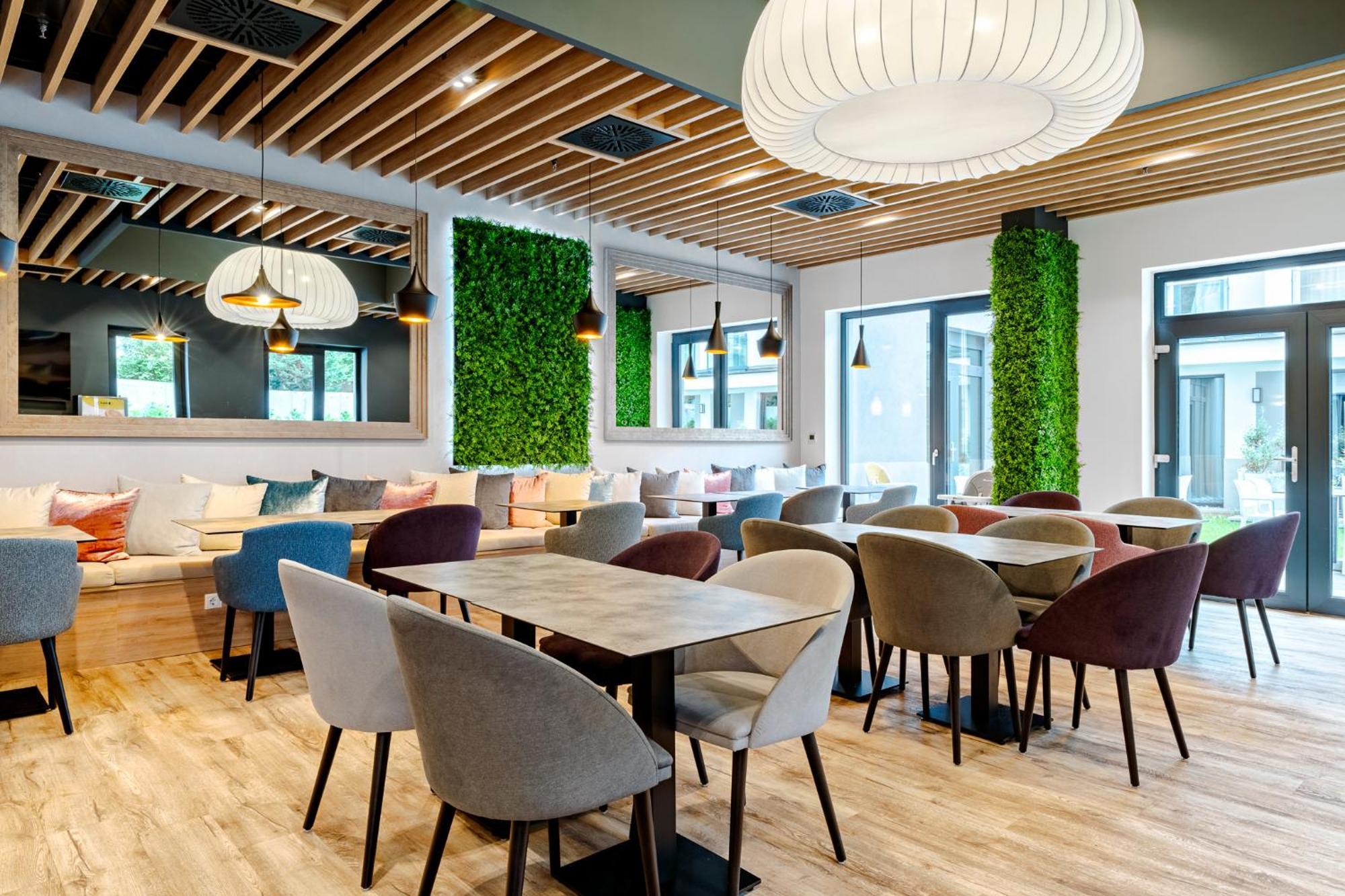 Onyx Luxury Будапеща Екстериор снимка